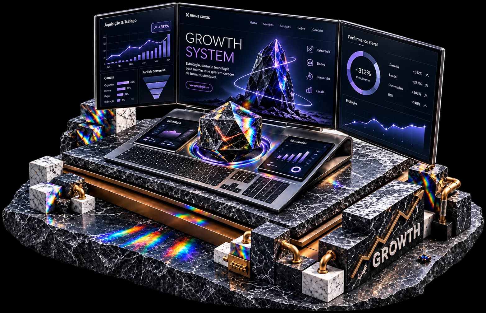 Growth System